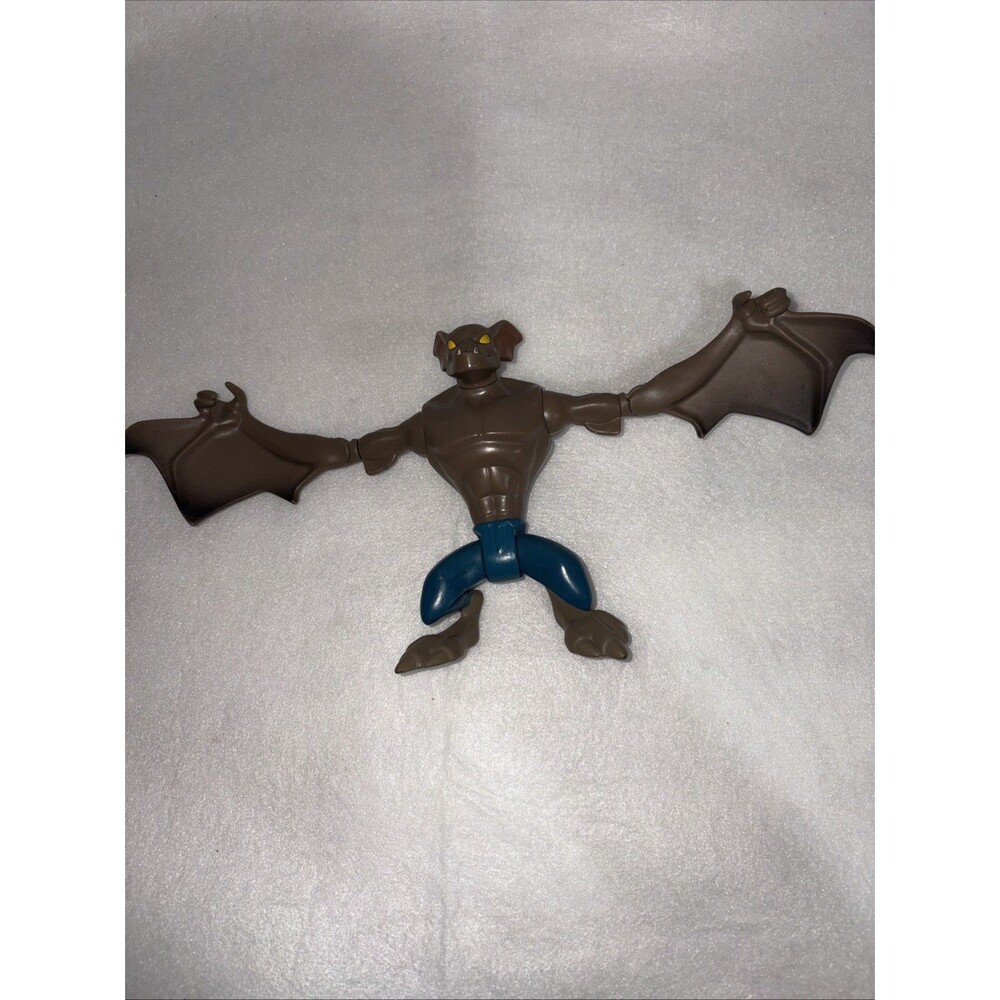 2015 Imaginext (CHH35) Mattel DC Comics Man Bat Collectible Action Figure